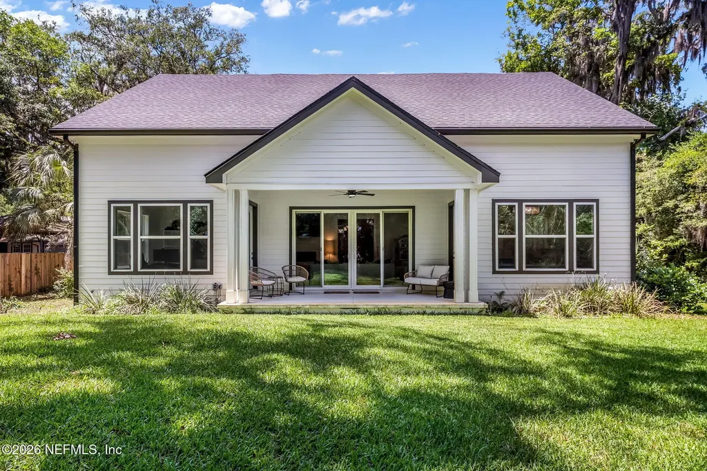 96096 Hidden Marsh Lane Fernandina Beach FL 32034