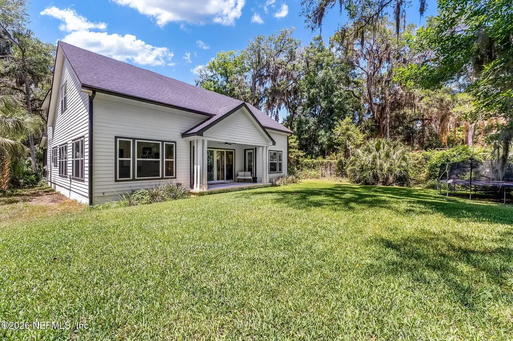 96096 Hidden Marsh Lane Fernandina Beach FL 32034