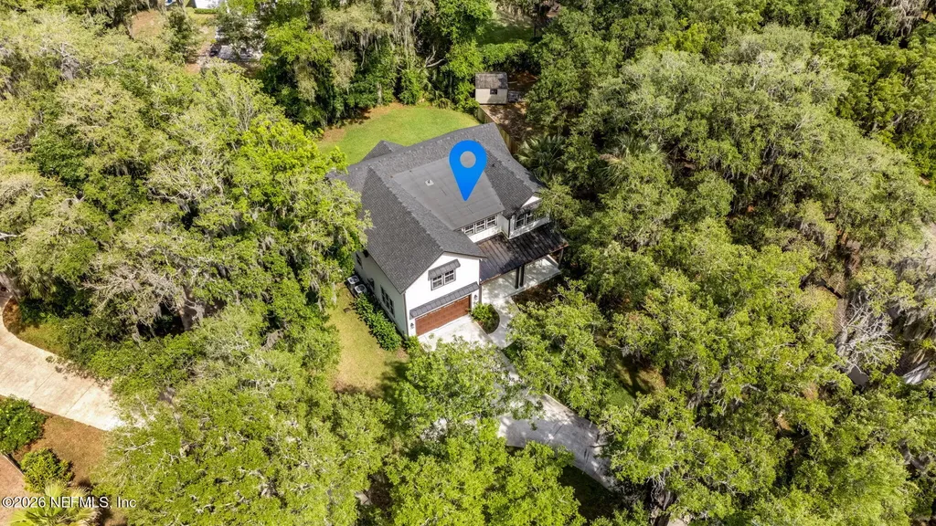 96096 Hidden Marsh Lane Fernandina Beach FL 32034