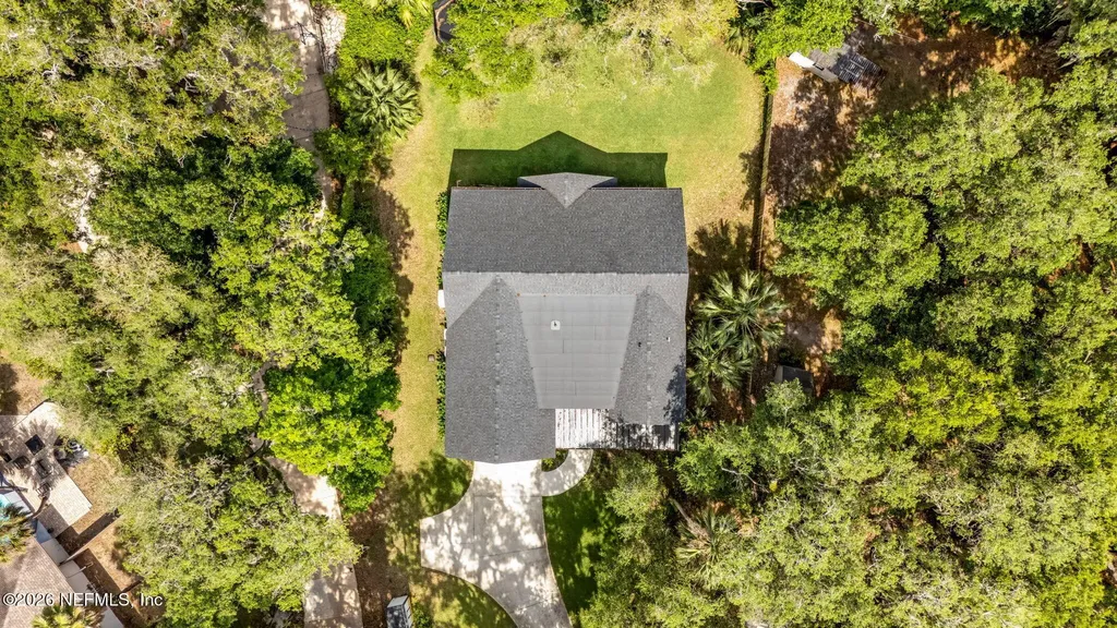 96096 Hidden Marsh Lane Fernandina Beach FL 32034
