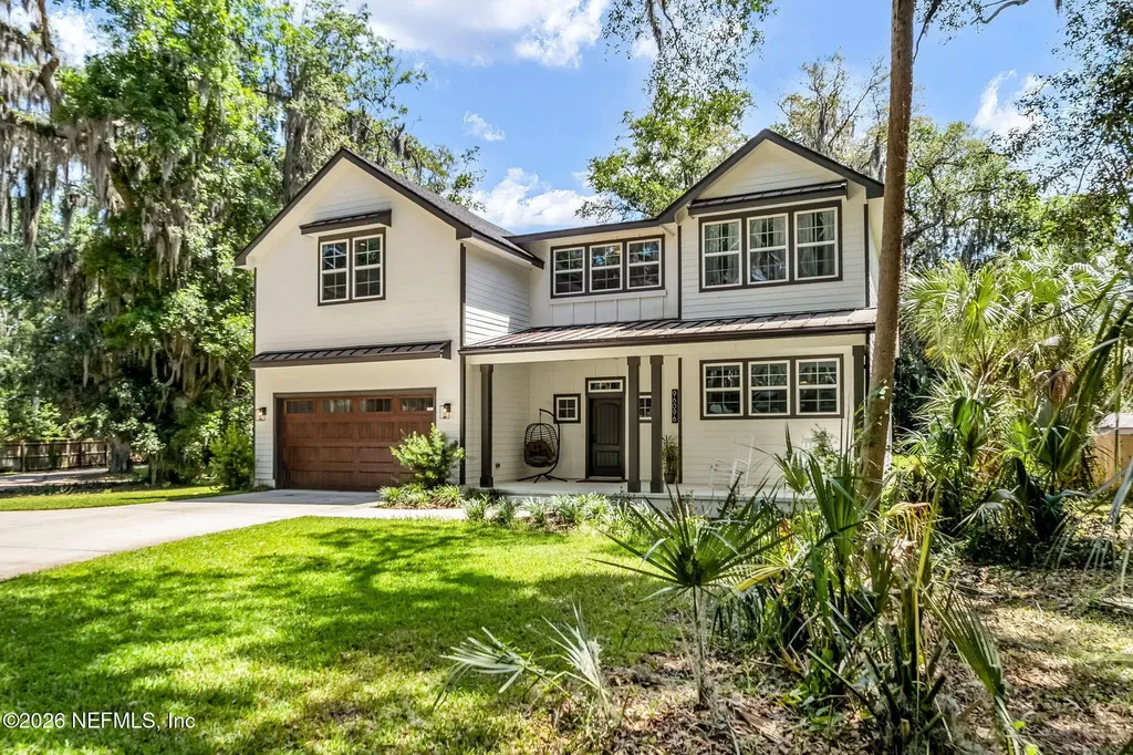 96096 Hidden Marsh Lane Fernandina Beach FL 32034