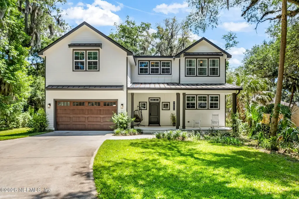 96096 Hidden Marsh Lane Fernandina Beach FL 32034