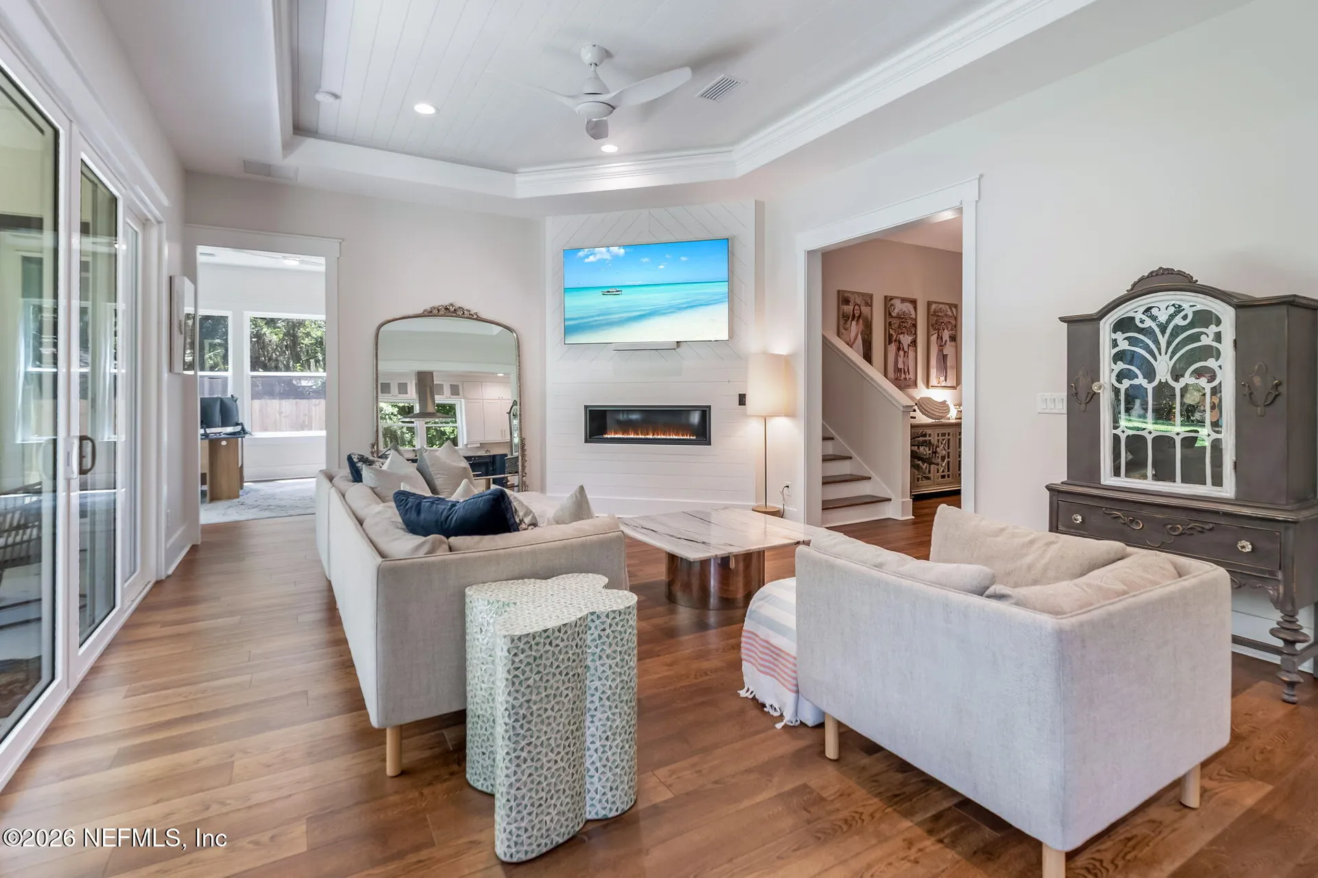 96096 Hidden Marsh Lane Fernandina Beach FL 32034