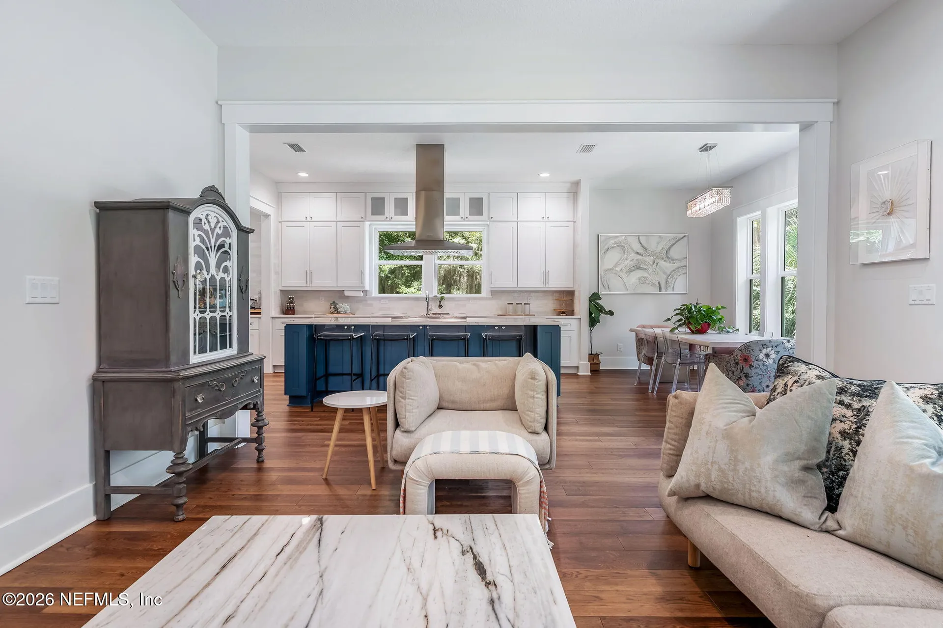 96096 Hidden Marsh Lane Fernandina Beach FL 32034