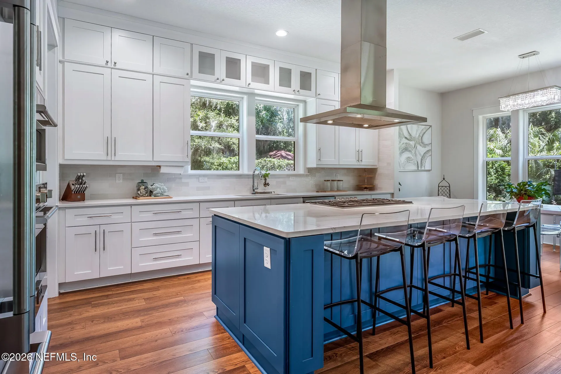 96096 Hidden Marsh Lane Fernandina Beach FL 32034