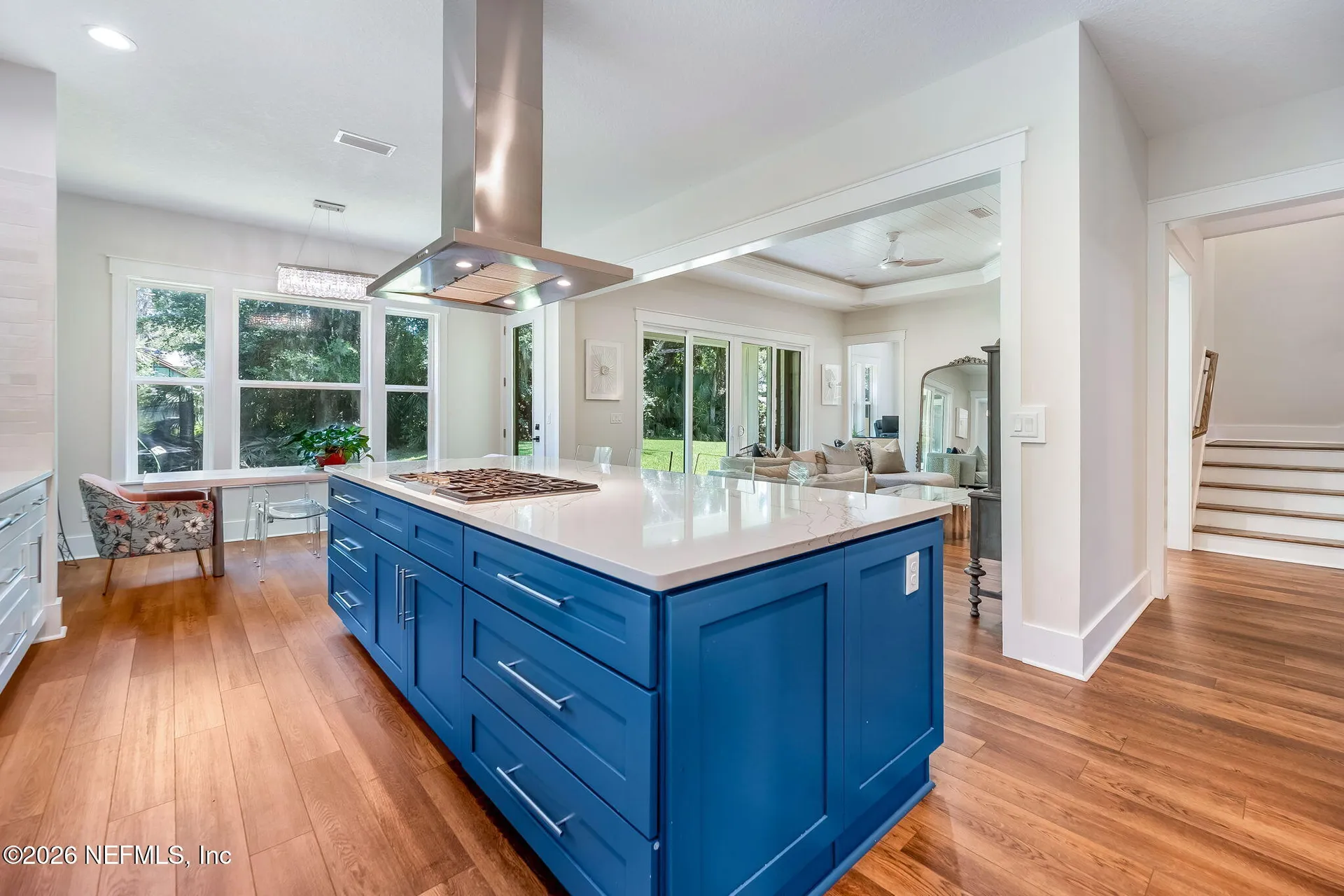 96096 Hidden Marsh Lane Fernandina Beach FL 32034
