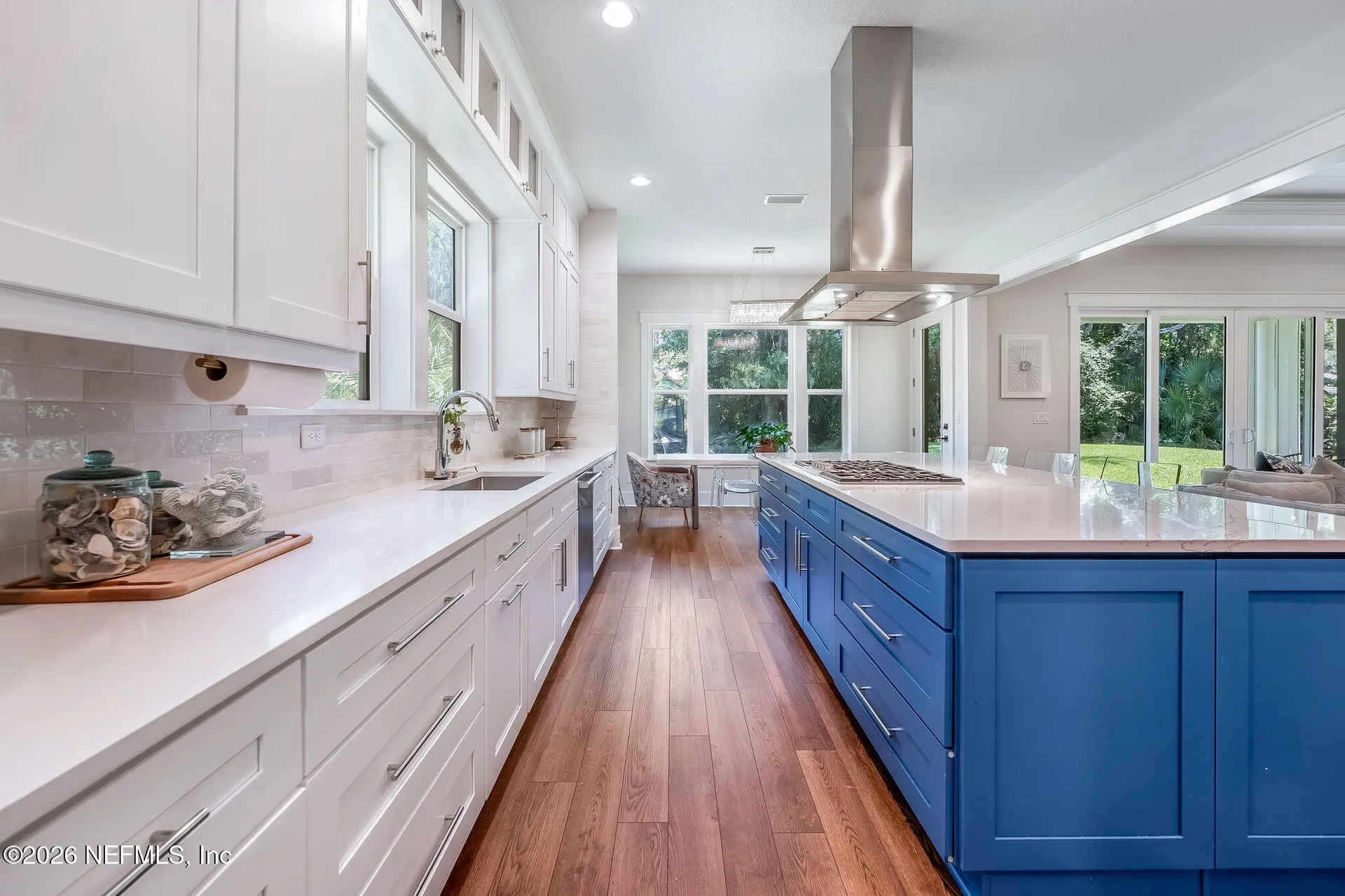 96096 Hidden Marsh Lane Fernandina Beach FL 32034