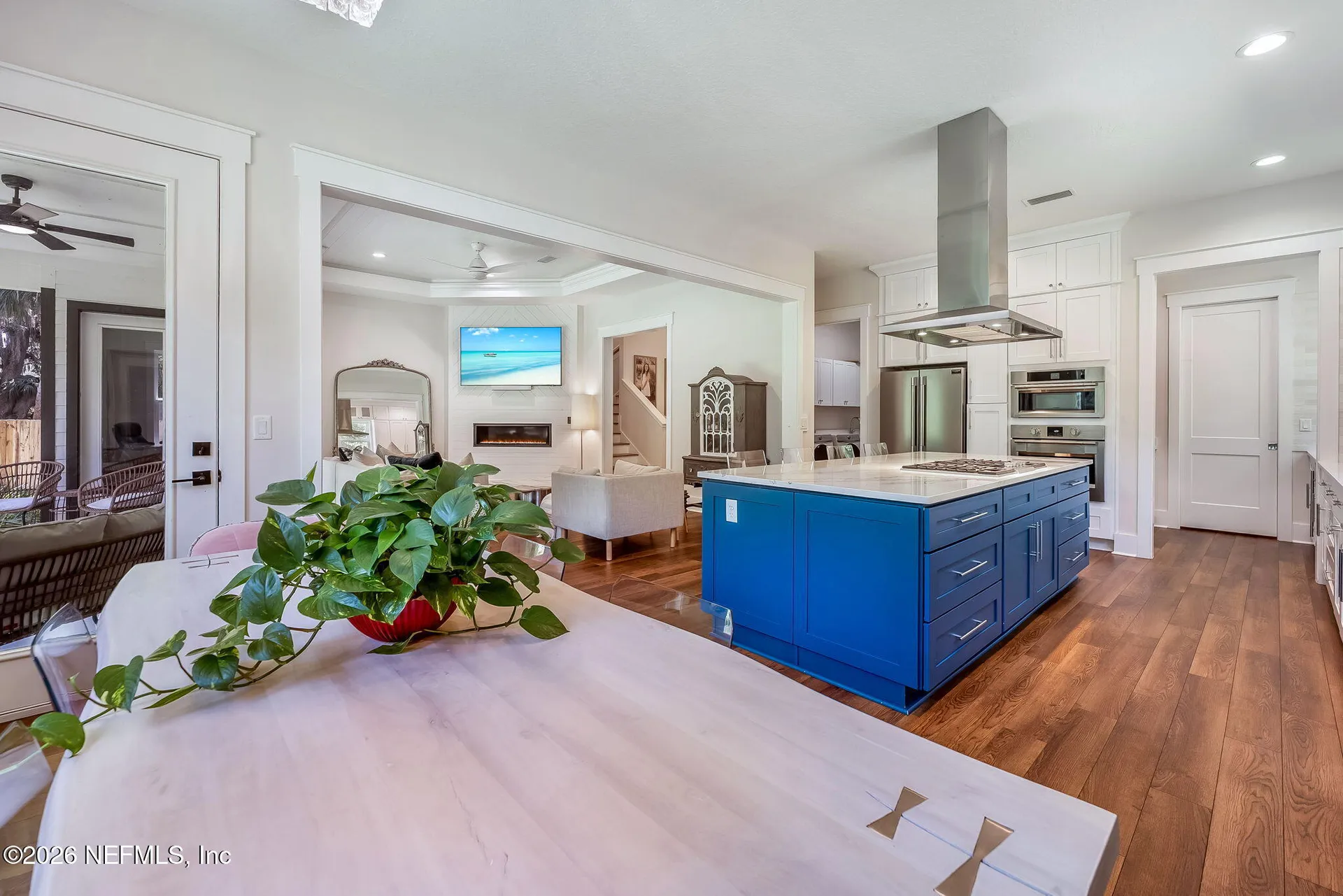 96096 Hidden Marsh Lane Fernandina Beach FL 32034