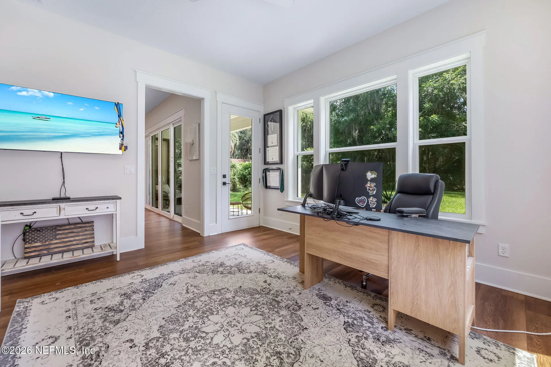 96096 Hidden Marsh Lane Fernandina Beach FL 32034