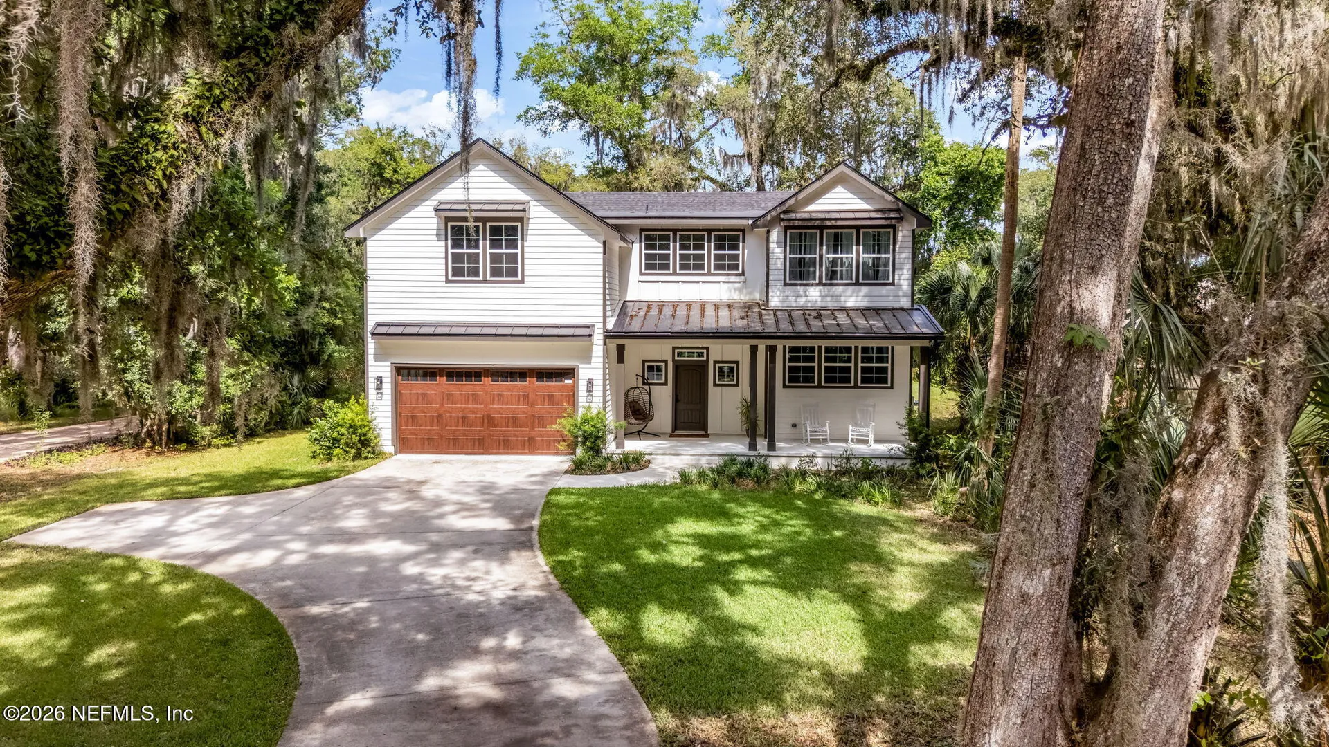 96096 Hidden Marsh Lane Fernandina Beach FL 32034