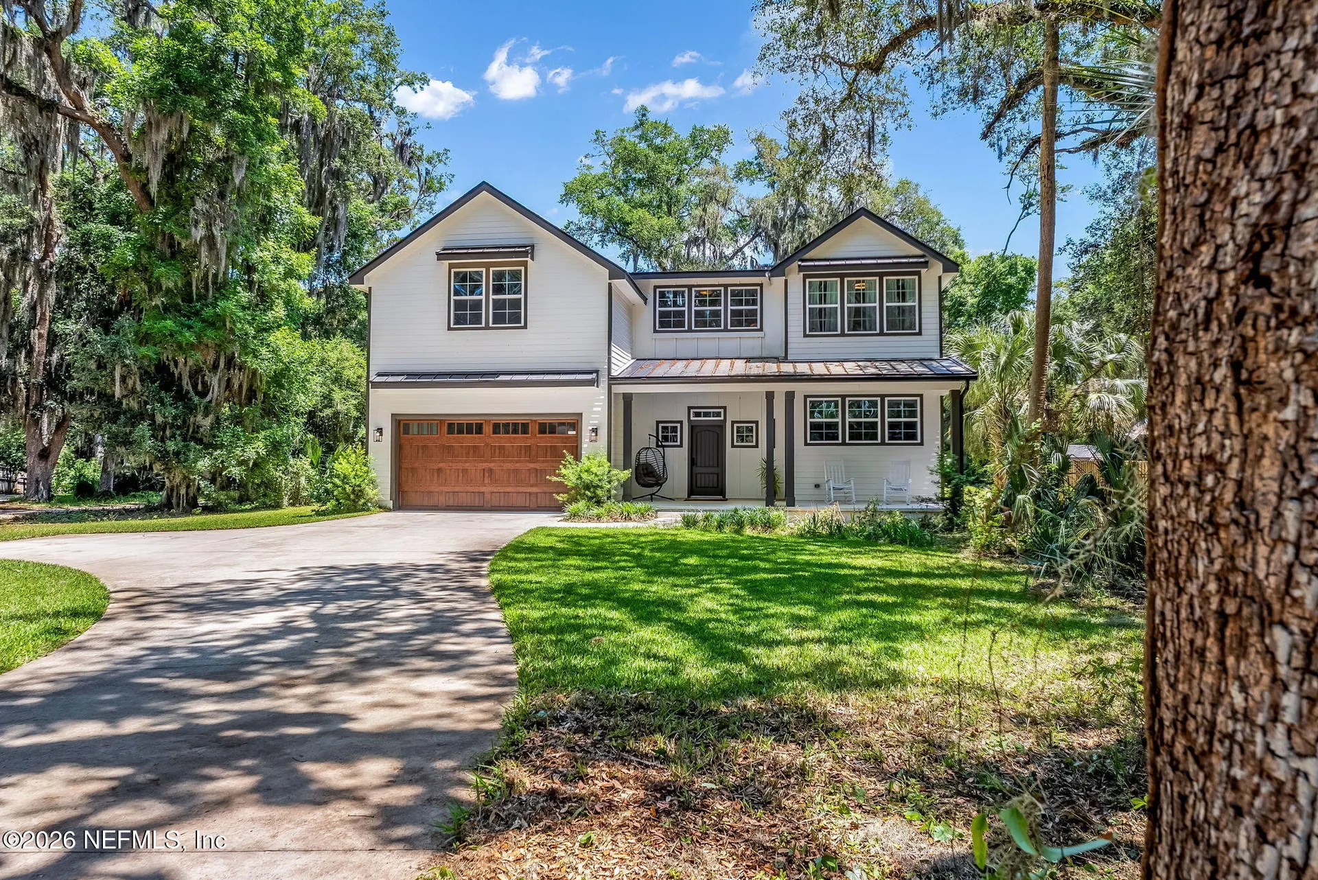 96096 Hidden Marsh Lane Fernandina Beach FL 32034