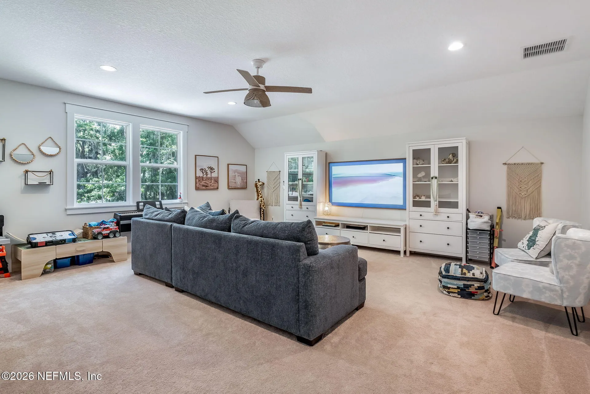96096 Hidden Marsh Lane Fernandina Beach FL 32034