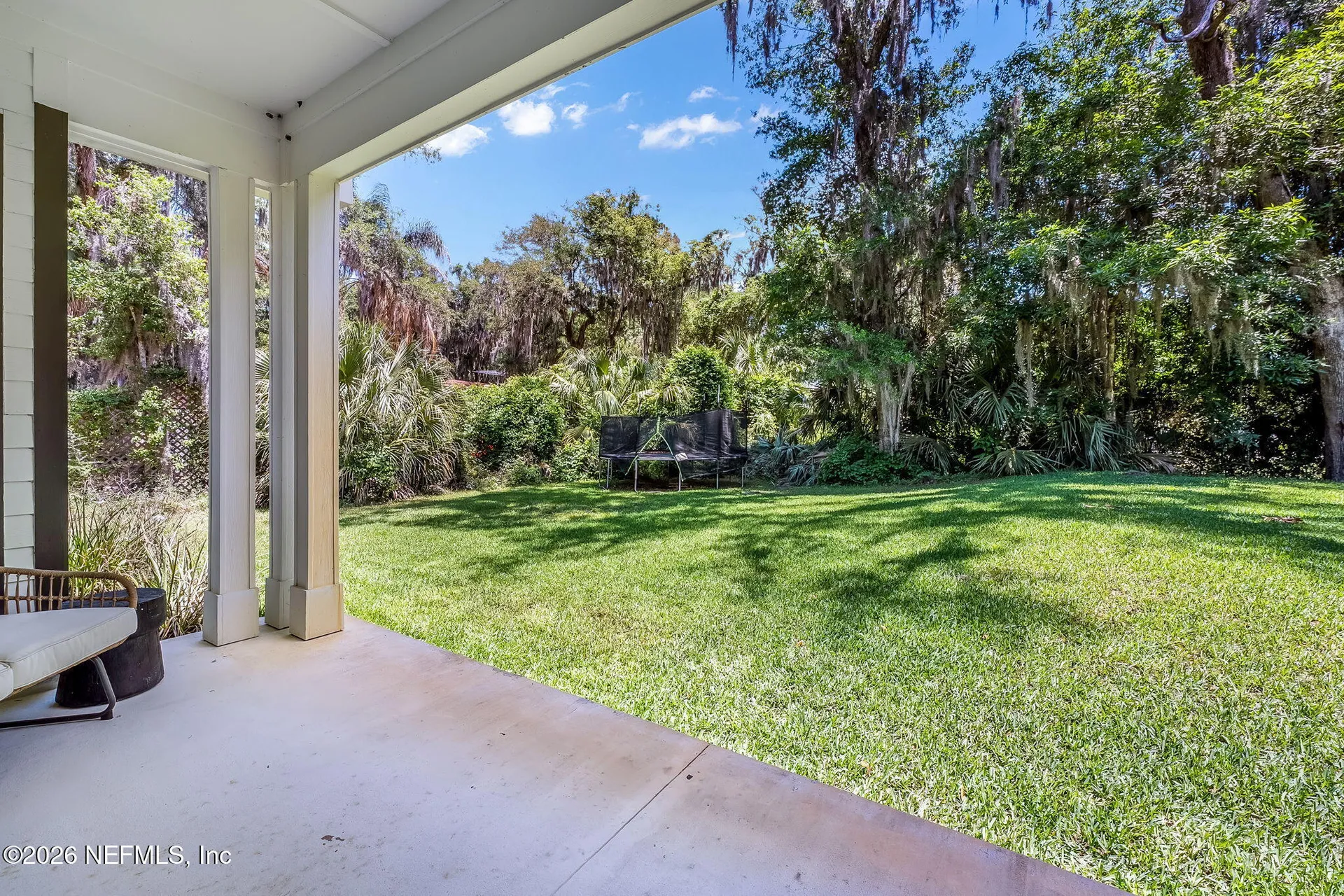 96096 Hidden Marsh Lane Fernandina Beach FL 32034