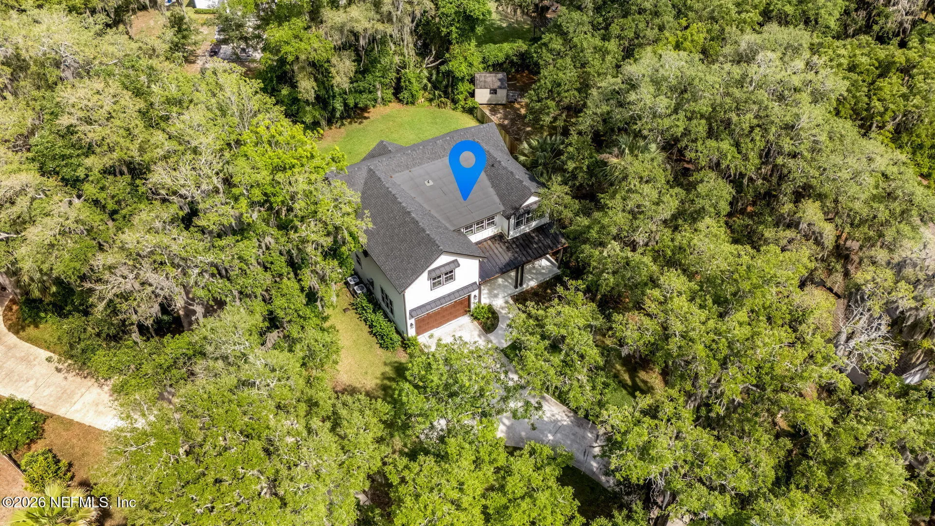 96096 Hidden Marsh Lane Fernandina Beach FL 32034
