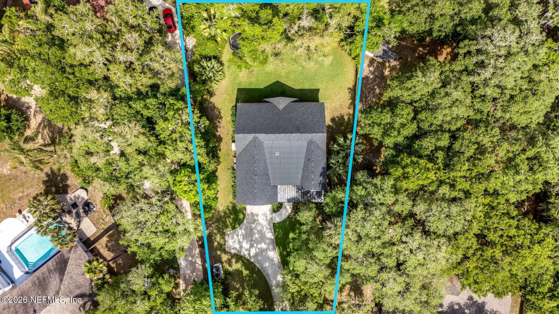 96096 Hidden Marsh Lane Fernandina Beach FL 32034