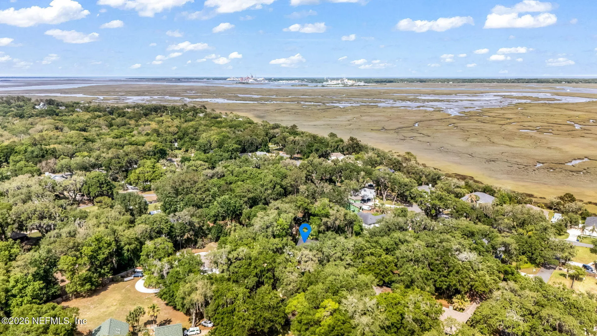 96096 Hidden Marsh Lane Fernandina Beach FL 32034
