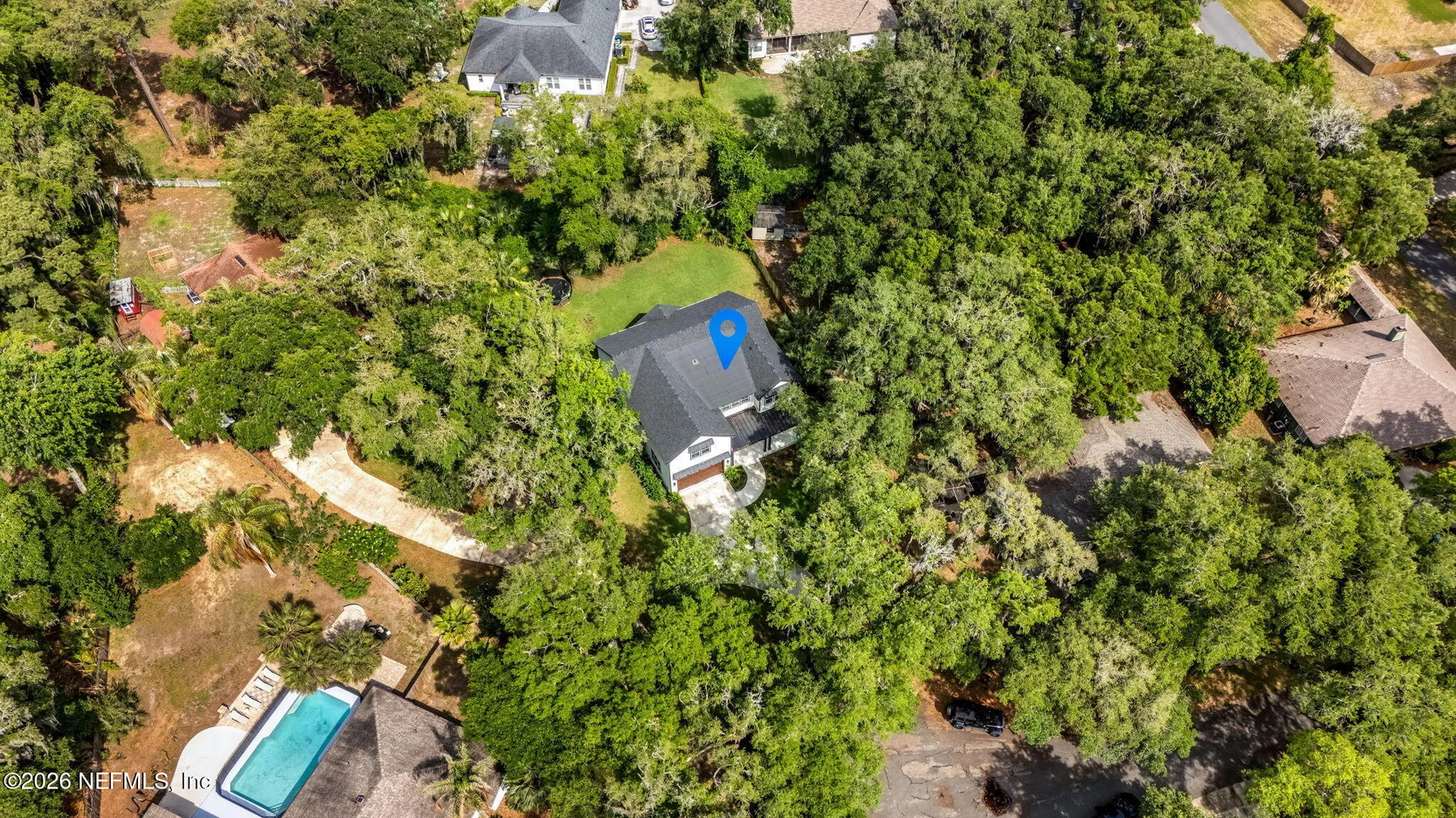 96096 Hidden Marsh Lane Fernandina Beach FL 32034