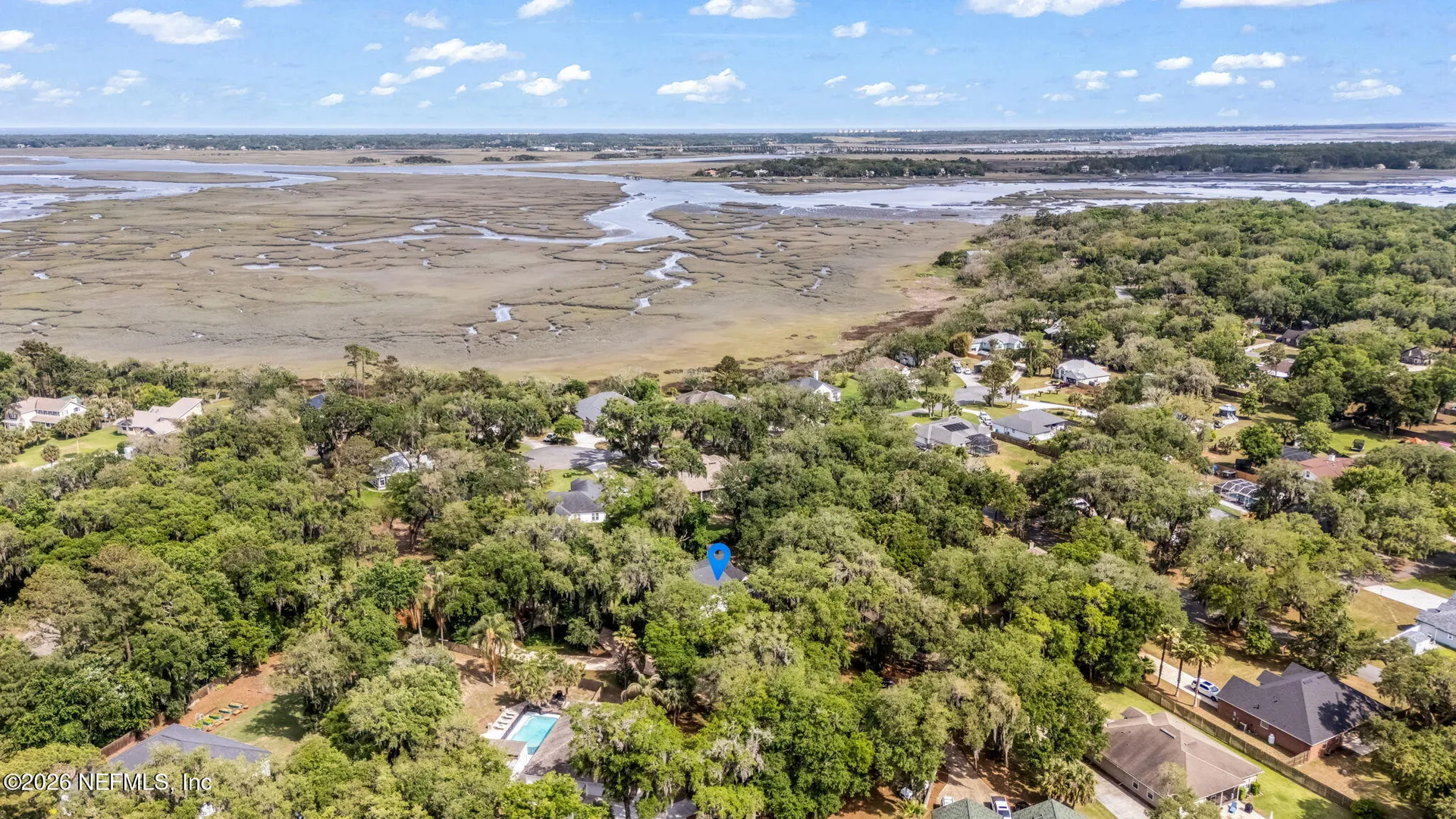 96096 Hidden Marsh Lane Fernandina Beach FL 32034