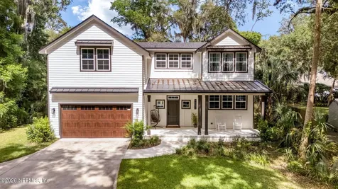 96096 Hidden Marsh Lane Fernandina Beach FL 32034