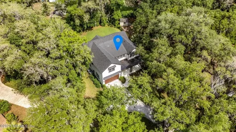 96096 Hidden Marsh Lane Fernandina Beach FL 32034