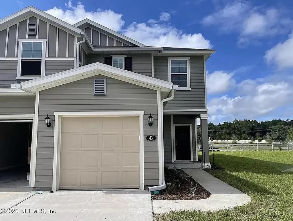 43 Great Star Court St. Augustine FL 32086