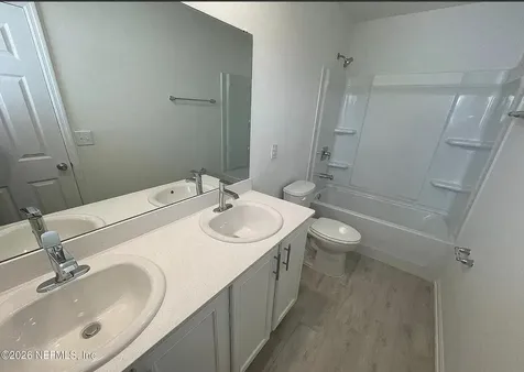 43 Great Star Court St. Augustine FL 32086