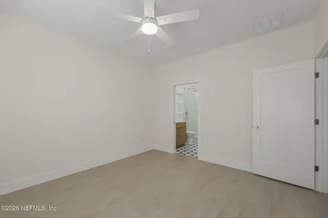 1656 Natalie Road St. Augustine FL 32084