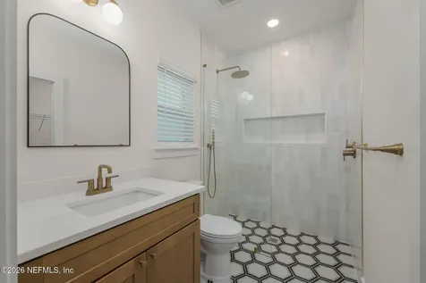 1656 Natalie Road St. Augustine FL 32084