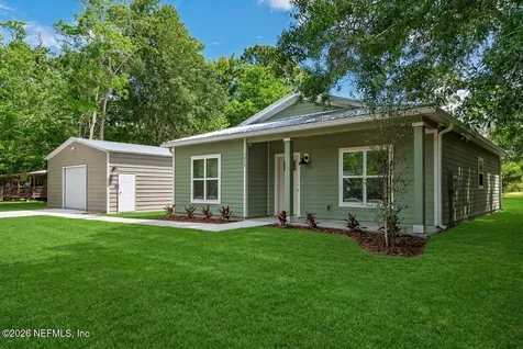 1656 Natalie Road St. Augustine FL 32084