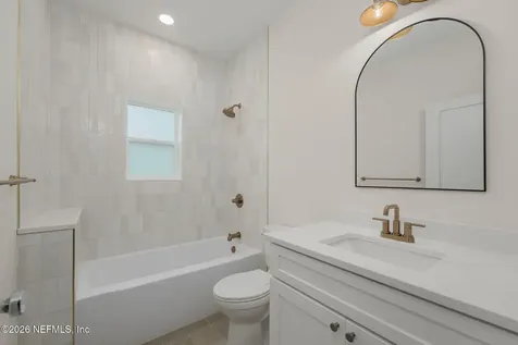 1656 Natalie Road St. Augustine FL 32084