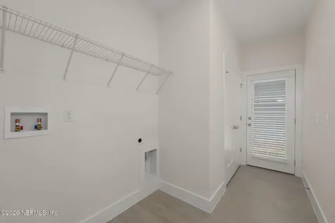 1656 Natalie Road St. Augustine FL 32084