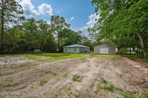 1656 Natalie Road St. Augustine FL 32084