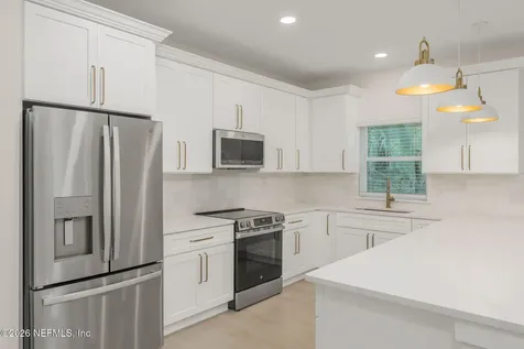 1656 Natalie Road St. Augustine FL 32084