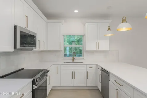 1656 Natalie Road St. Augustine FL 32084