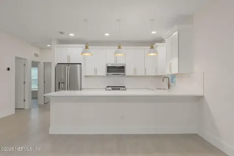 1656 Natalie Road St. Augustine FL 32084