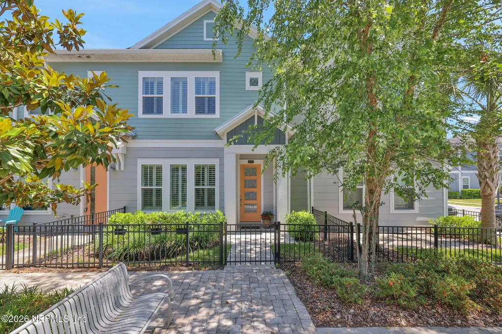 11473 Surfline Court Jacksonville FL 32256