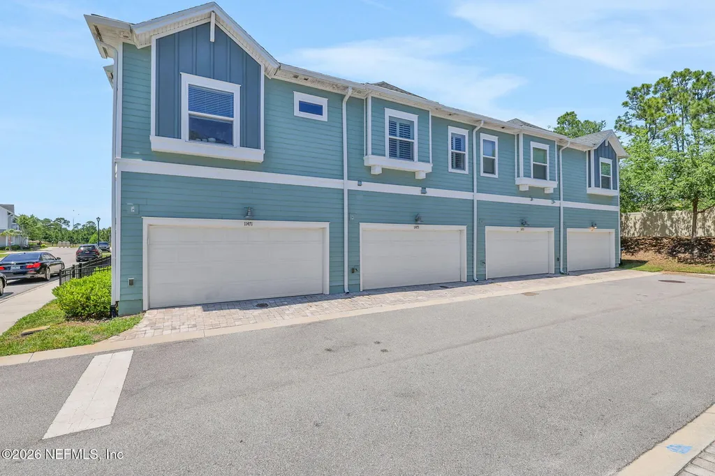 11473 Surfline Court Jacksonville FL 32256