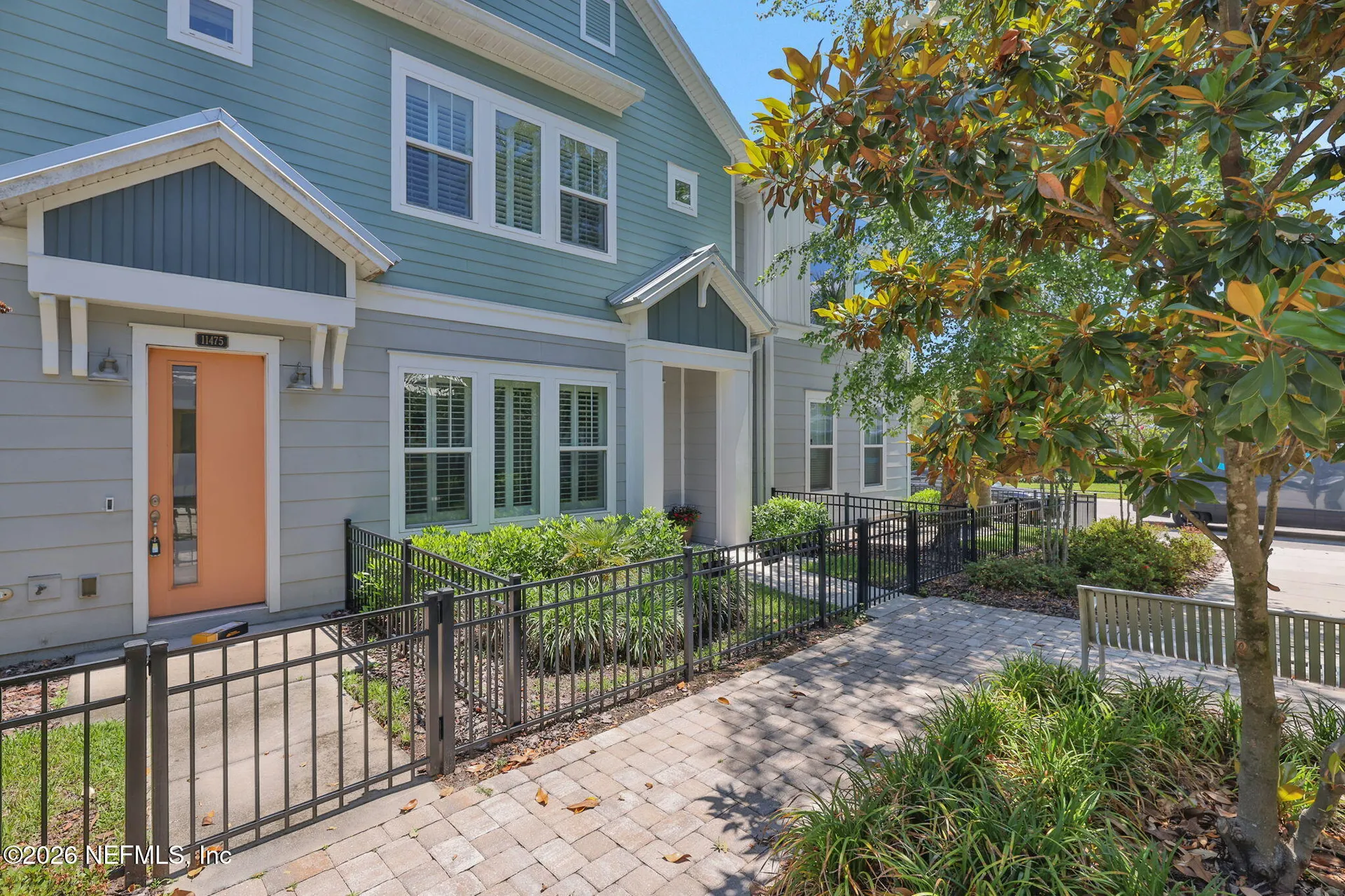 11473 Surfline Court Jacksonville FL 32256