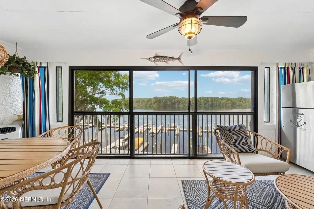 99 Broad River Place Welaka FL 32193