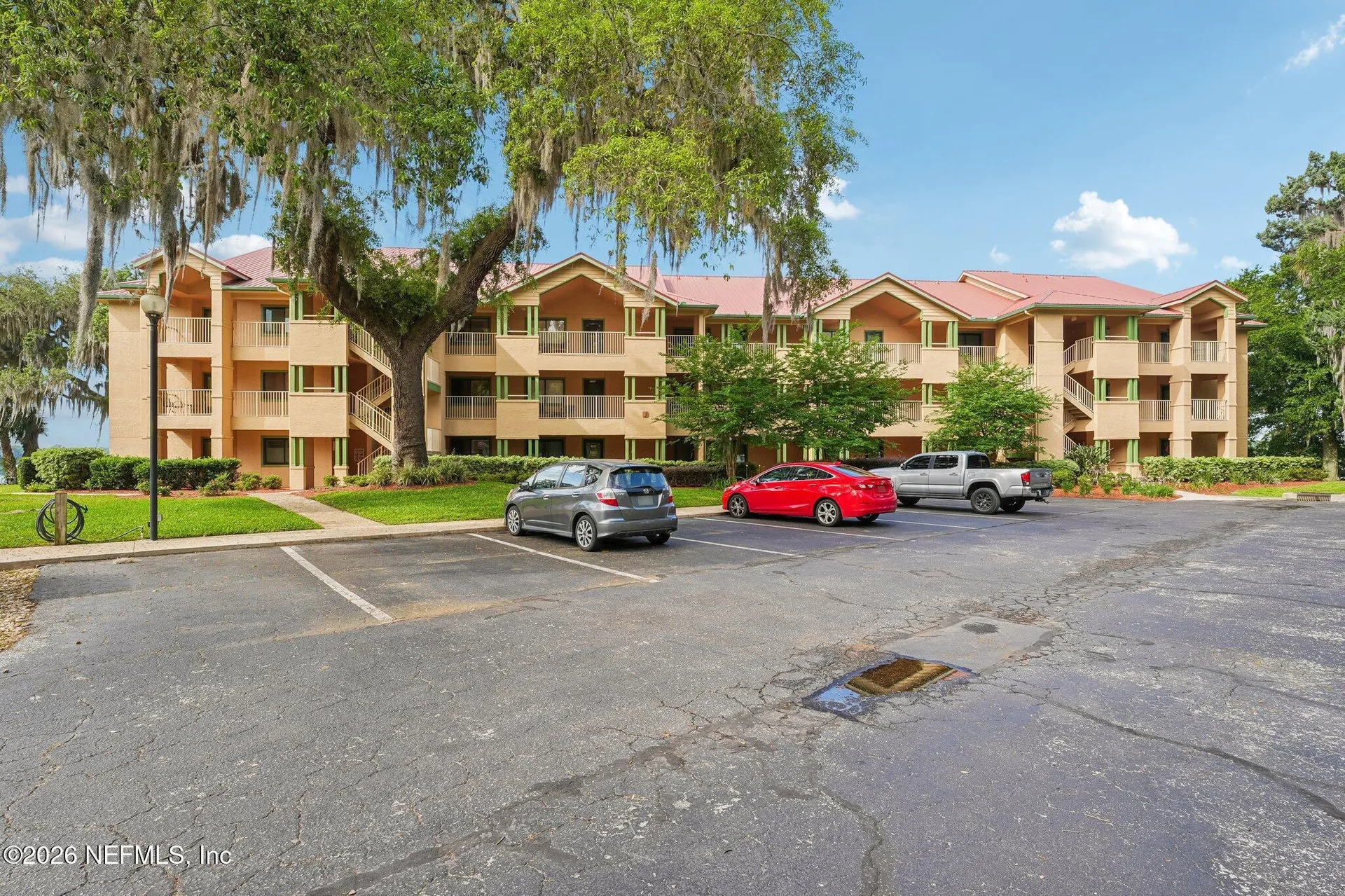 99 Broad River Place Welaka FL 32193