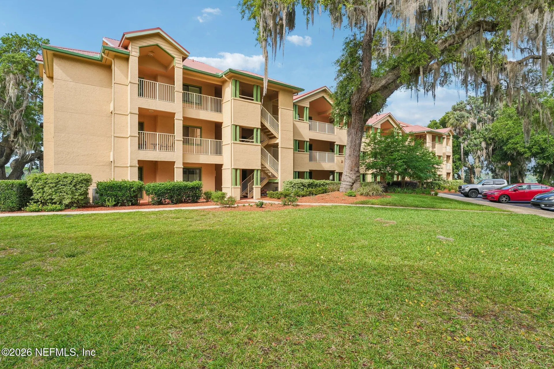 99 Broad River Place Welaka FL 32193