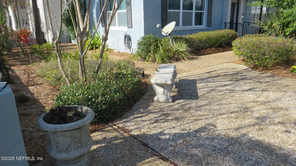 1935 San Marco Boulevard Jacksonville FL 32207