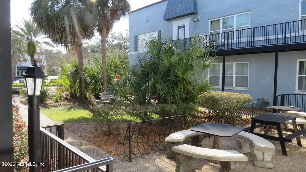 1935 San Marco Boulevard Jacksonville FL 32207
