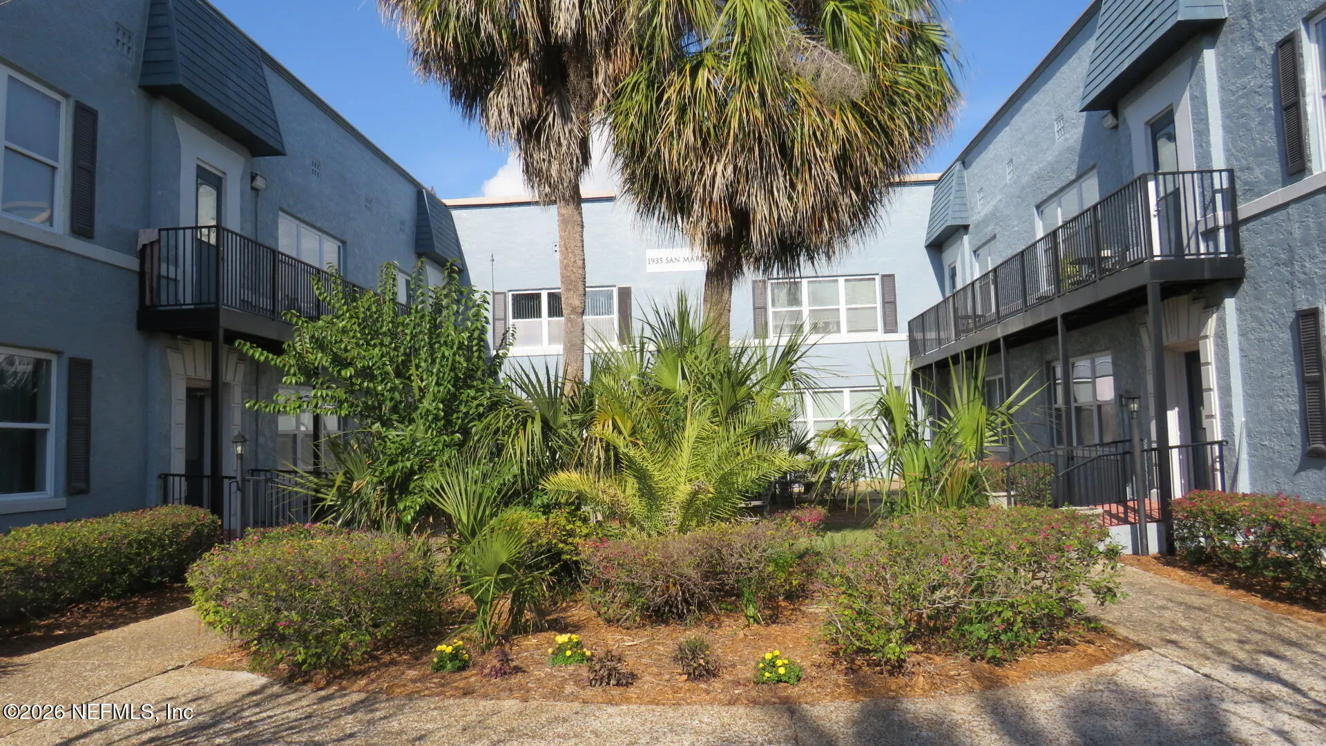 1935 San Marco Boulevard Jacksonville FL 32207