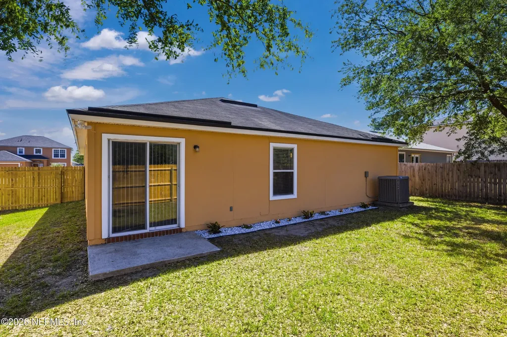 3119 Garden Brook Road Jacksonville FL 32208