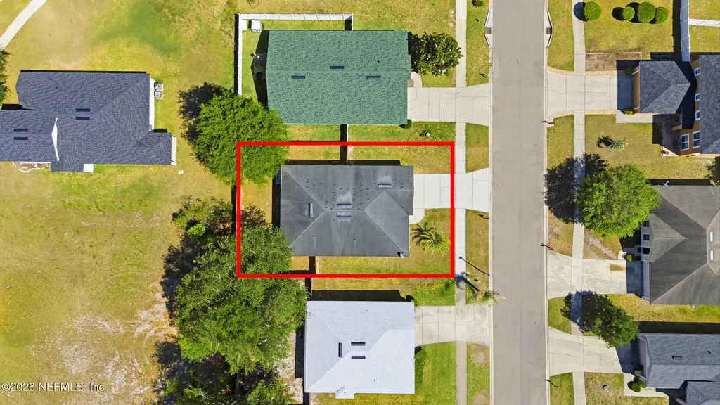 3119 Garden Brook Road Jacksonville FL 32208