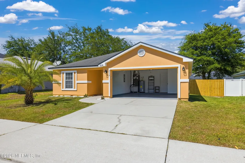 3119 Garden Brook Road Jacksonville FL 32208