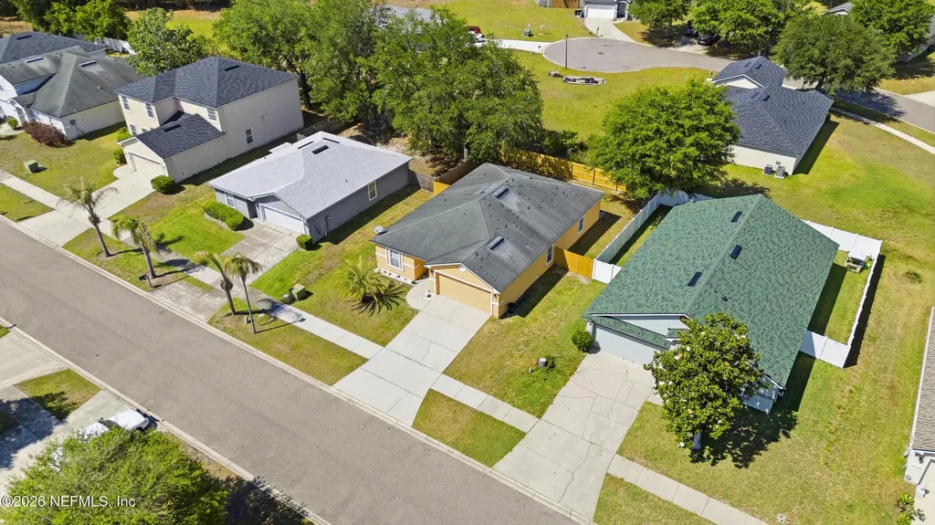3119 Garden Brook Road Jacksonville FL 32208