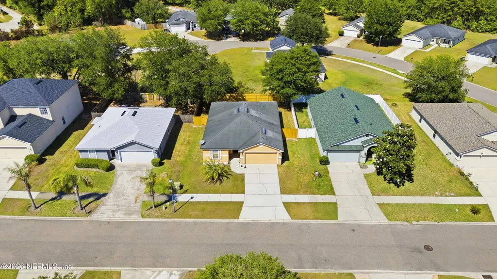 3119 Garden Brook Road Jacksonville FL 32208
