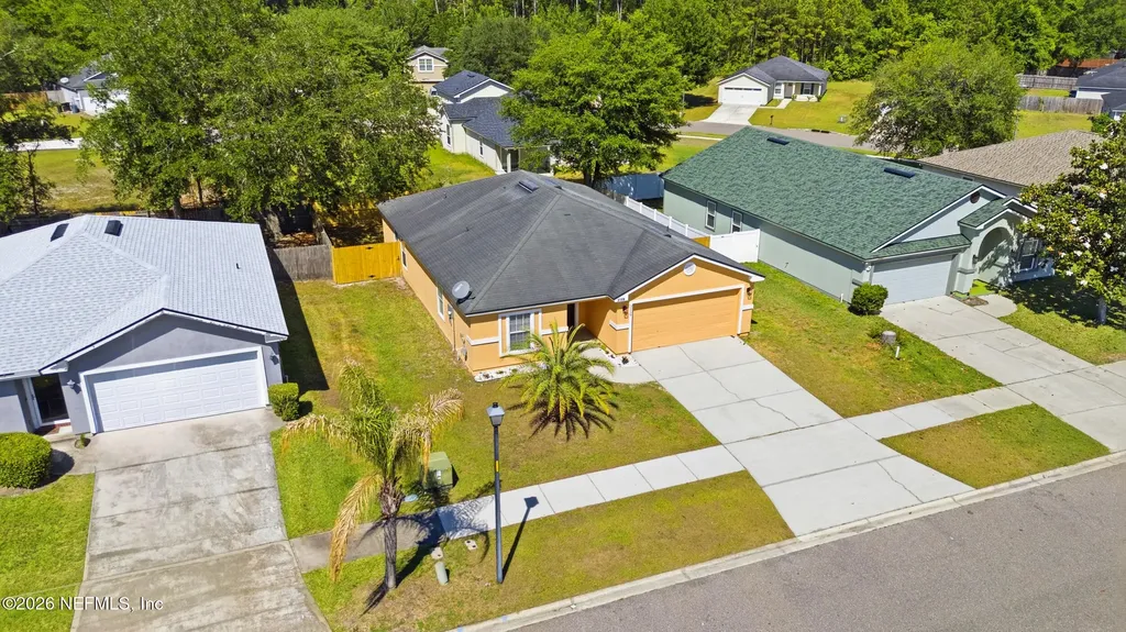 3119 Garden Brook Road Jacksonville FL 32208